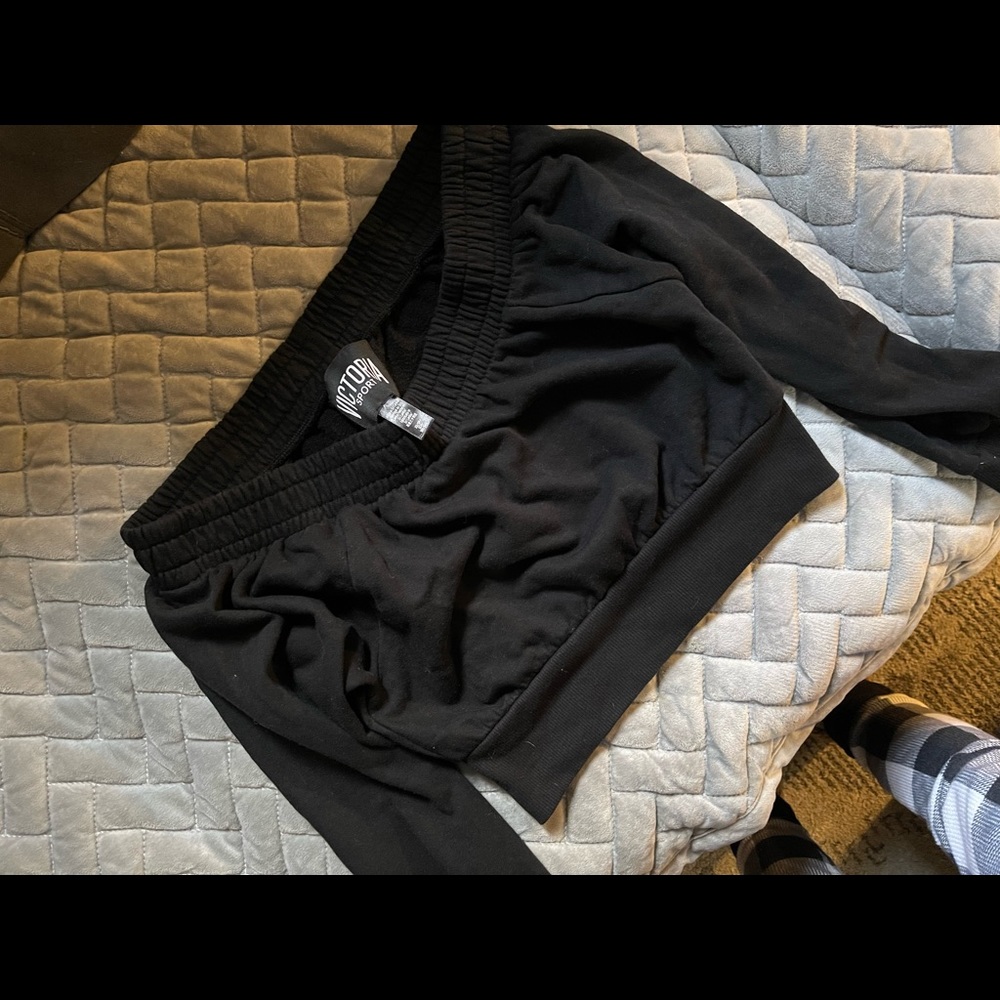 Victoria Sport top